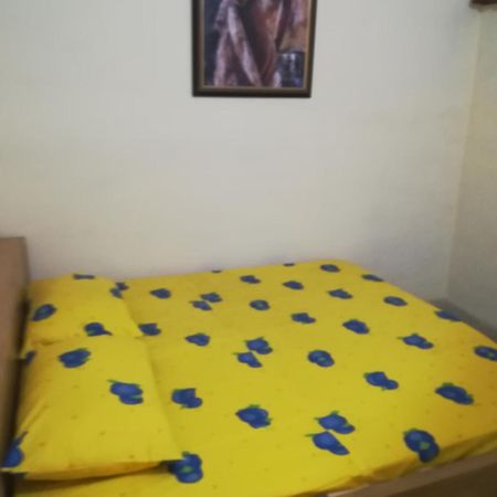 Resicityab Abomey المظهر الخارجي الصورة