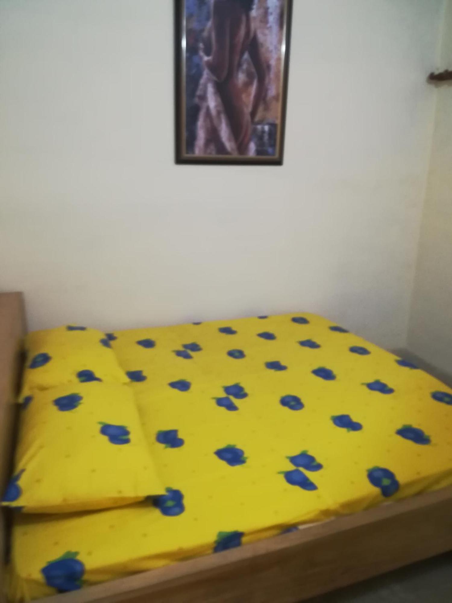 Resicityab Abomey المظهر الخارجي الصورة
